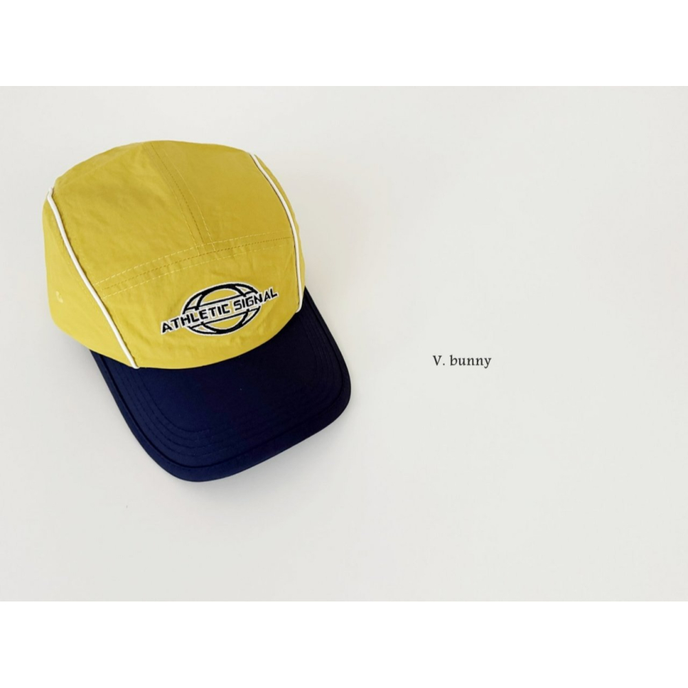 V.bunny 帽子 바닐라버니 시그널캡-細節圖10