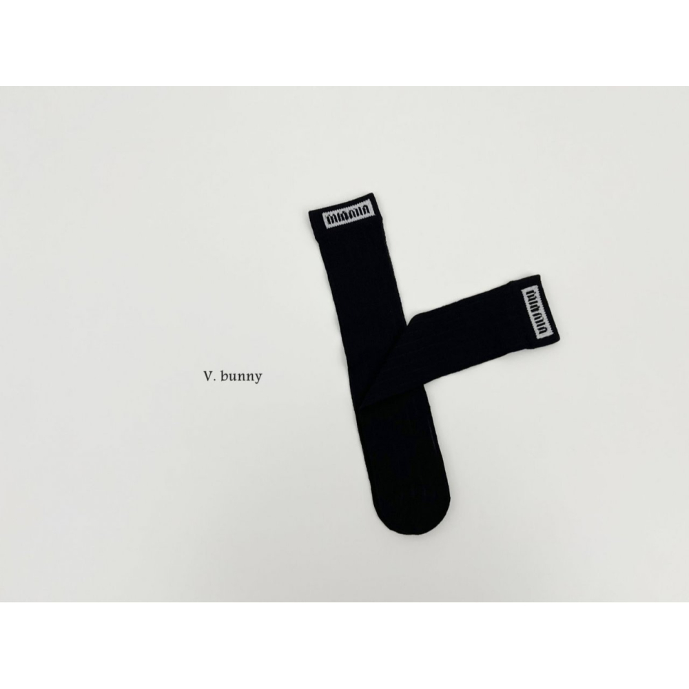 V.bunny 襪子 바닐라버니 민민양말세트-細節圖9