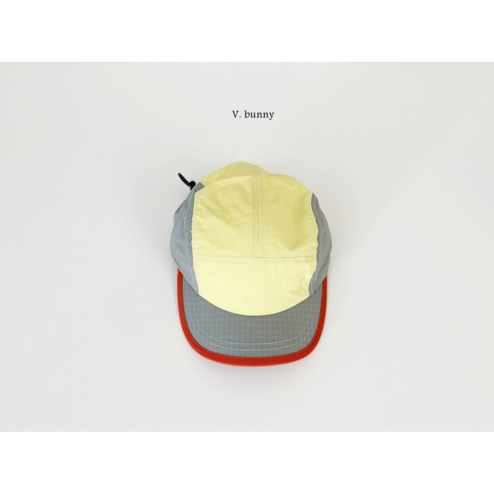 V.bunny 帽子 바닐라버니 고프캡-細節圖4