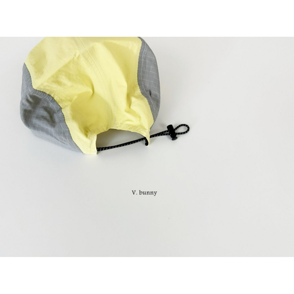 V.bunny 帽子 바닐라버니 고프캡-細節圖5