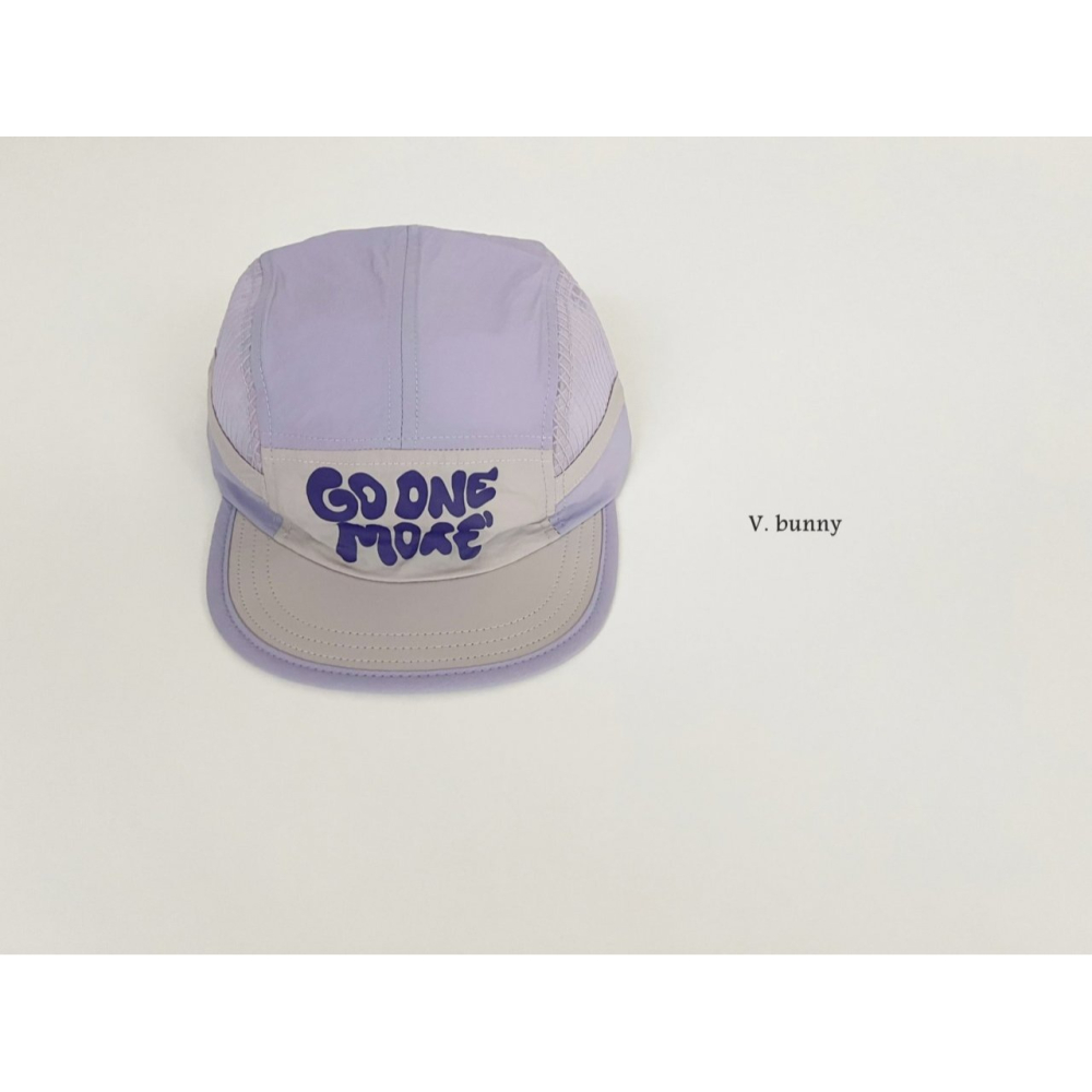 V.bunny 帽子 바닐라버니 고메쉬캡-細節圖5
