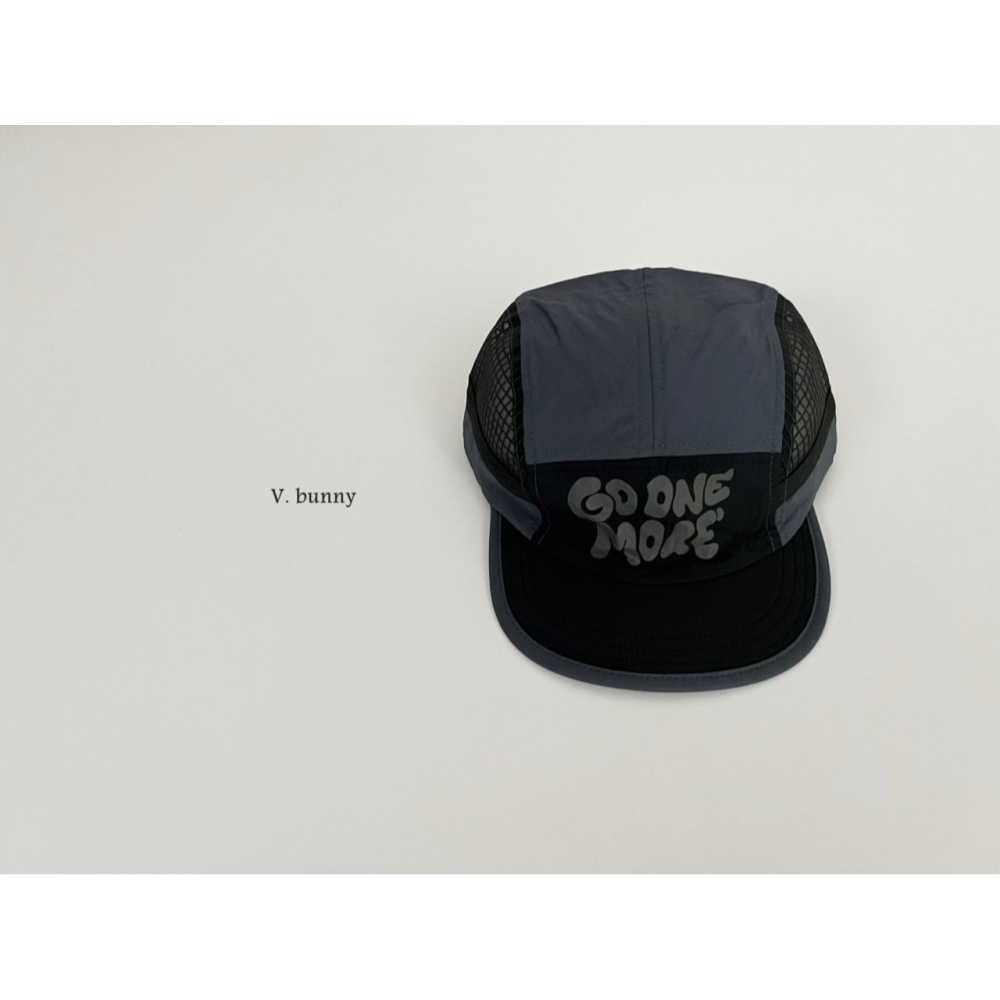 V.bunny 帽子 바닐라버니 고메쉬캡-細節圖8