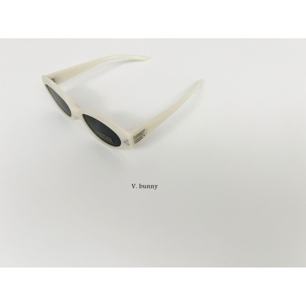 V.bunny 太陽眼鏡 바닐라버니 Y2K선글라스-細節圖8