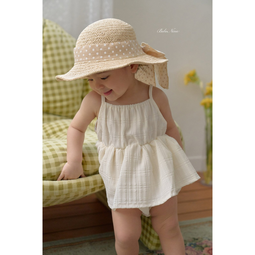 Bebenine 包屁衣 베베나인 호호쁘띠슈트-細節圖2