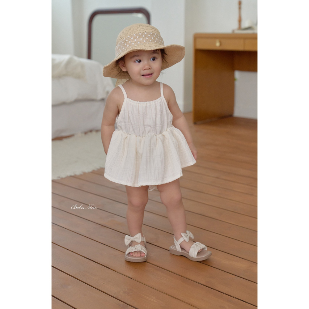 Bebenine 包屁衣 베베나인 호호쁘띠슈트-細節圖3