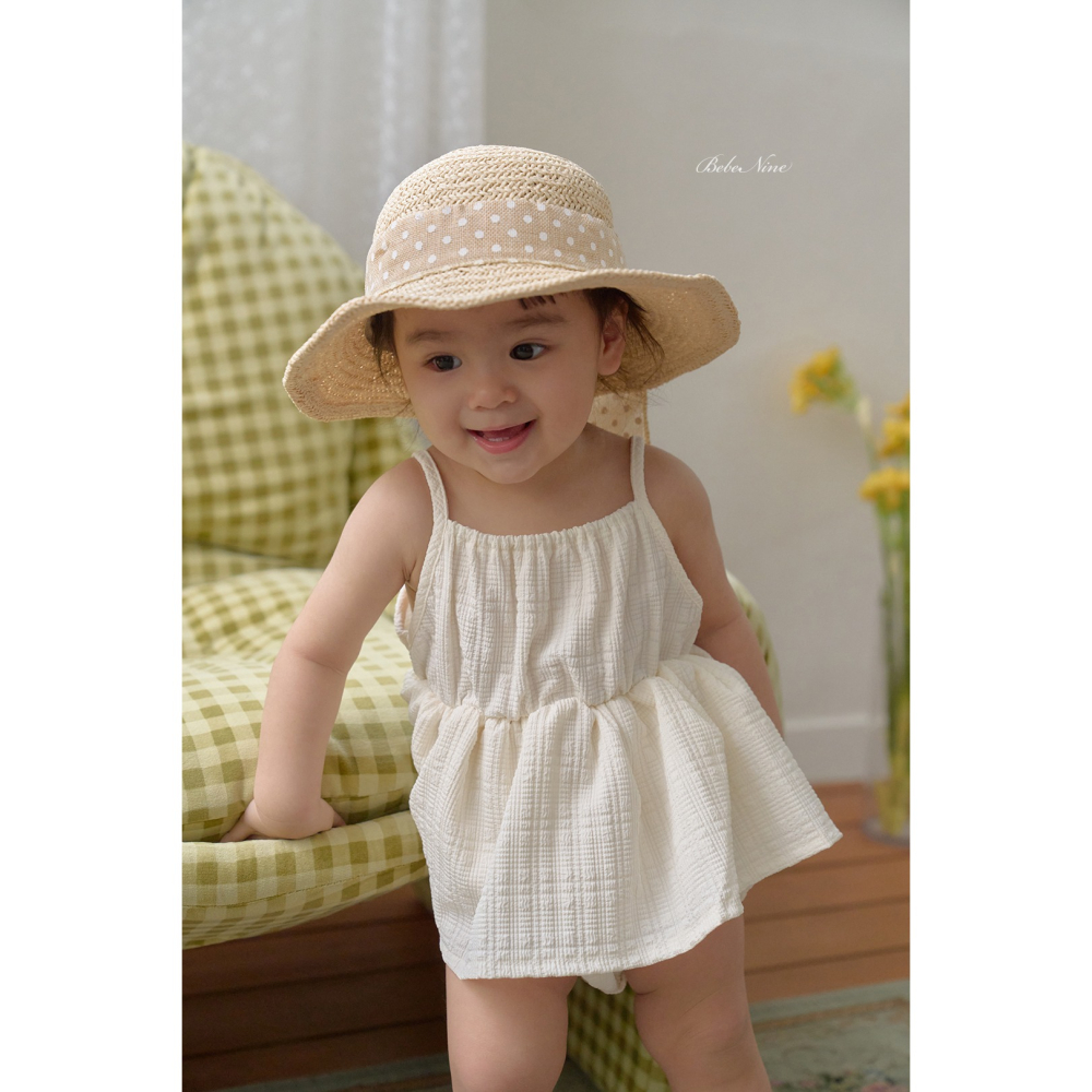 Bebenine 包屁衣 베베나인 호호쁘띠슈트-細節圖4