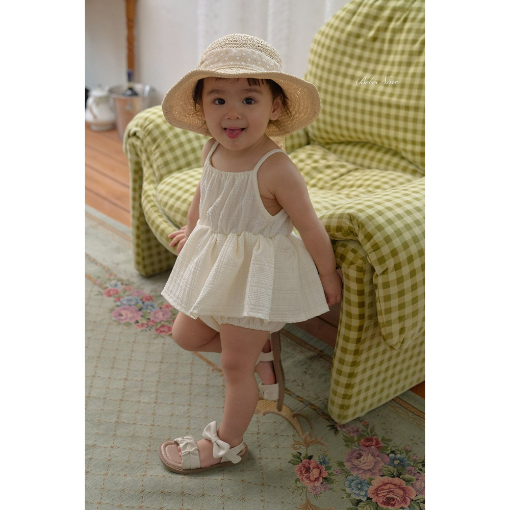 Bebenine 包屁衣 베베나인 호호쁘띠슈트-細節圖5