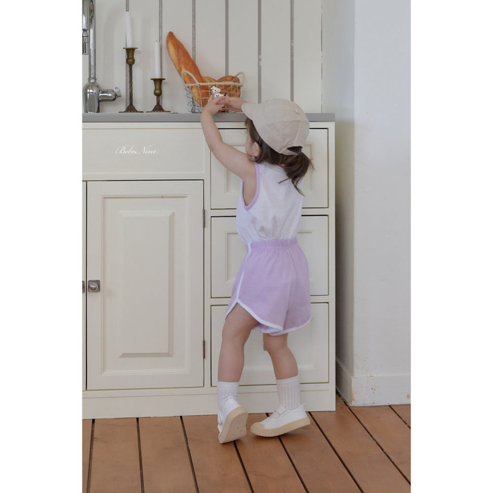 Bebenine 套裝 上下 베베나인 프레즐세트-細節圖6