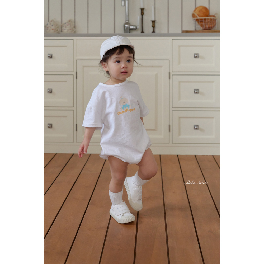 Bebenine 包屁衣 베베나인 퍼피슈트-細節圖3