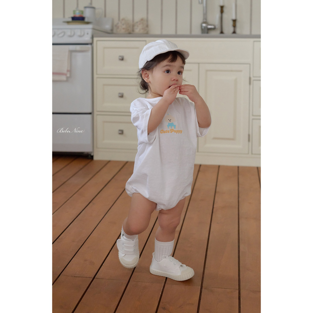 Bebenine 包屁衣 베베나인 퍼피슈트-細節圖4