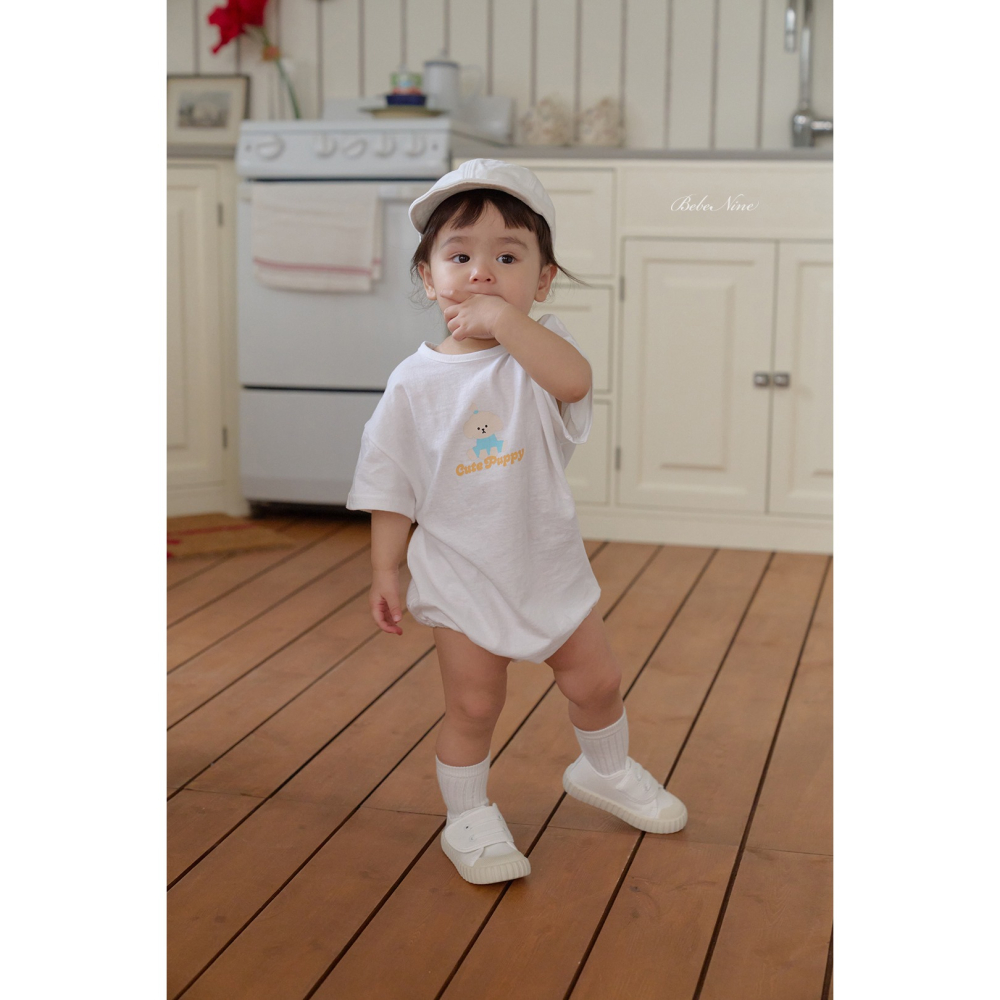 Bebenine 包屁衣 베베나인 퍼피슈트-細節圖5