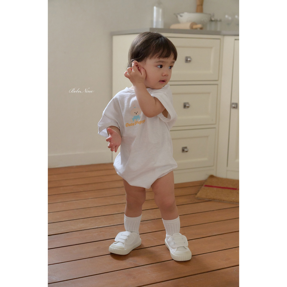 Bebenine 包屁衣 베베나인 퍼피슈트-細節圖6