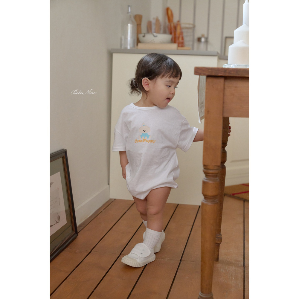 Bebenine 包屁衣 베베나인 퍼피슈트-細節圖7