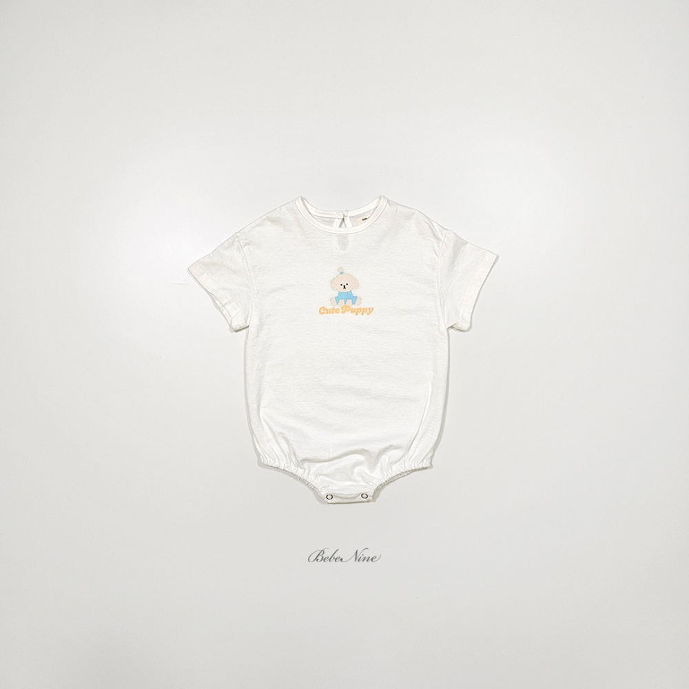 Bebenine 包屁衣 베베나인 퍼피슈트-細節圖10