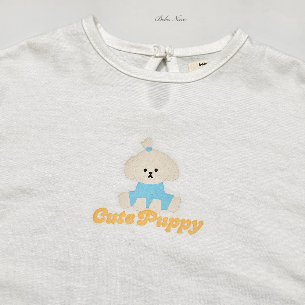 Bebenine 包屁衣 베베나인 퍼피슈트-細節圖11