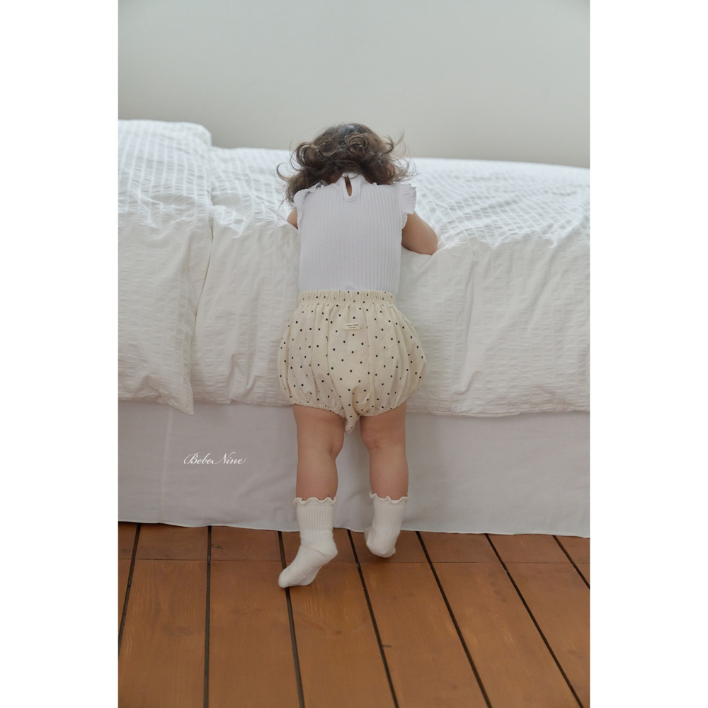 Bebenine 屁屁褲 베베나인 클래식블루머-細節圖2