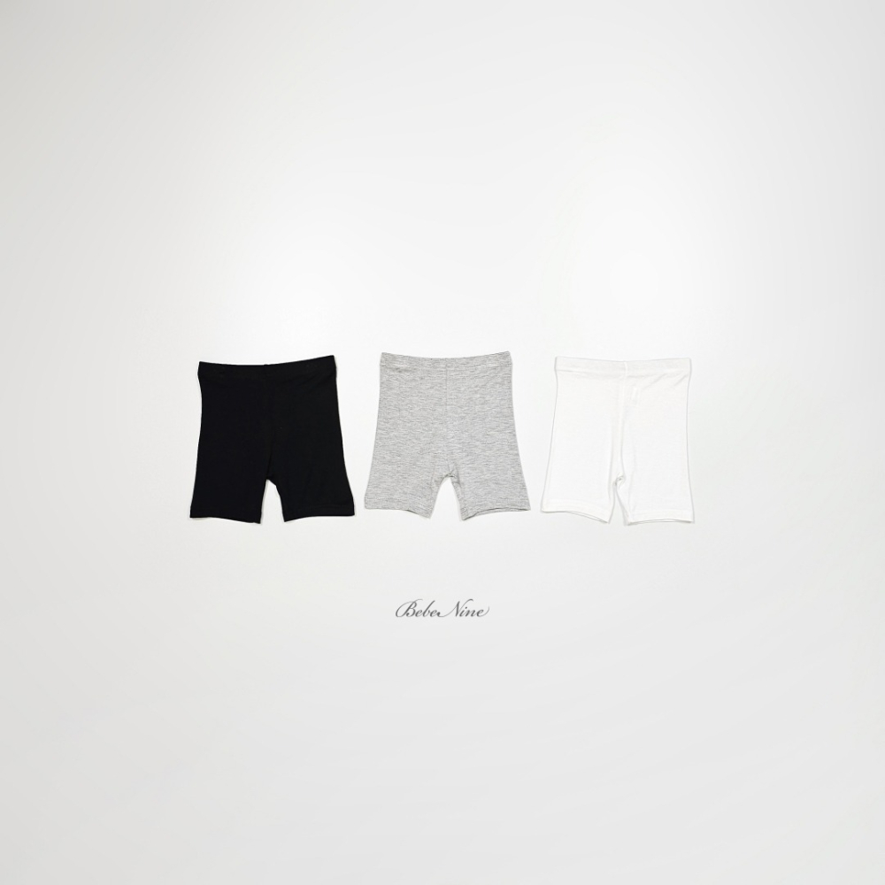 Bebenine 內搭褲 베베나인 쿨링레깅스-細節圖7