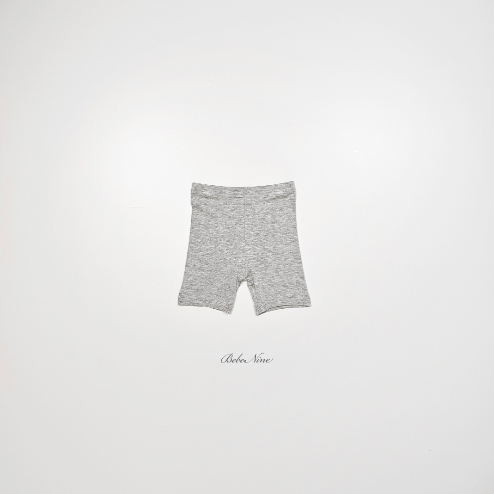 Bebenine 內搭褲 베베나인 쿨링레깅스-細節圖11