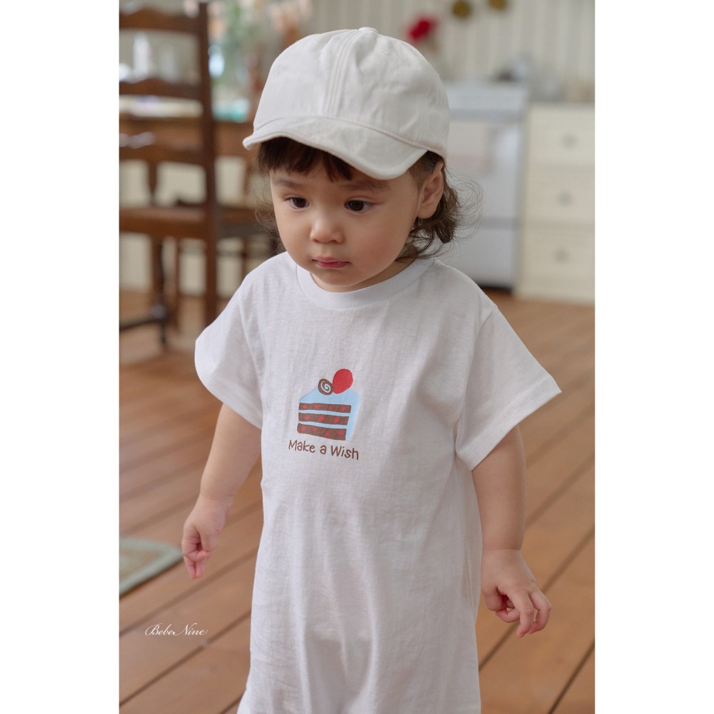 Bebenine 包屁衣 베베나인 위시케익슈트-細節圖2