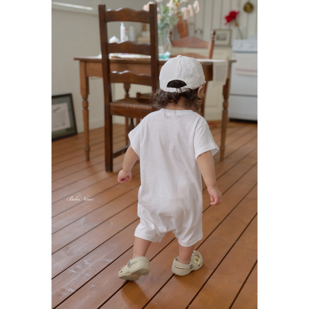 Bebenine 包屁衣 베베나인 위시케익슈트-細節圖6