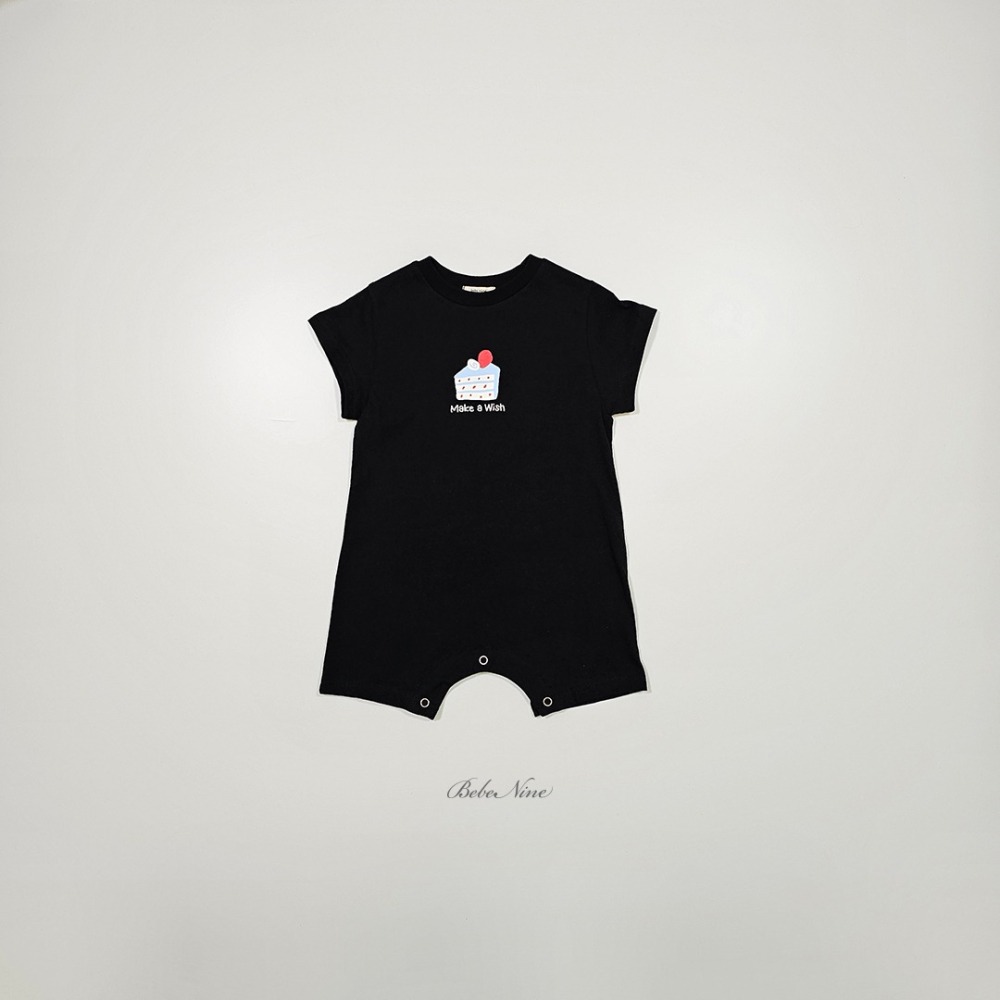 Bebenine 包屁衣 베베나인 위시케익슈트-細節圖8