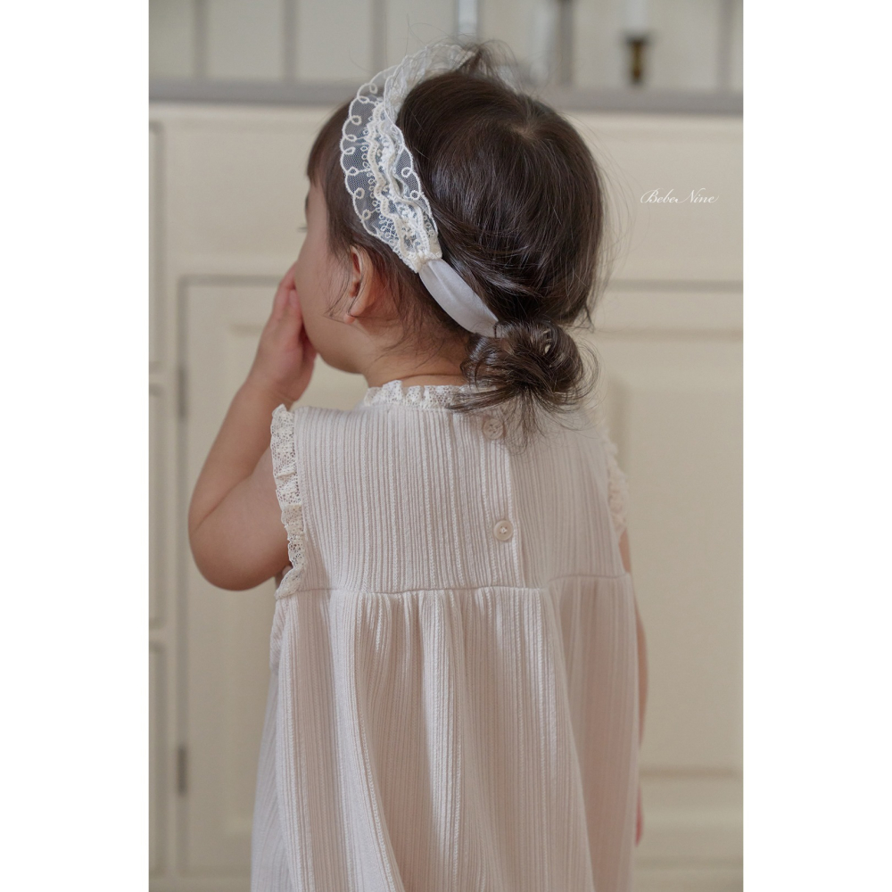 Bebenine 包屁衣 베베나인 올리버슈트-細節圖6