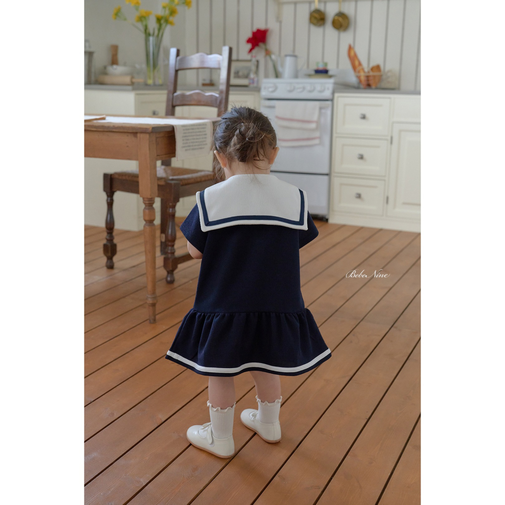 Bebenine 洋裝 베베나인 아델세라원피스-細節圖6