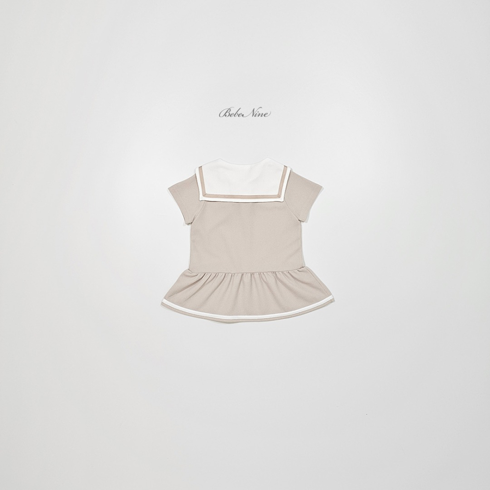 Bebenine 洋裝 베베나인 아델세라원피스-細節圖11