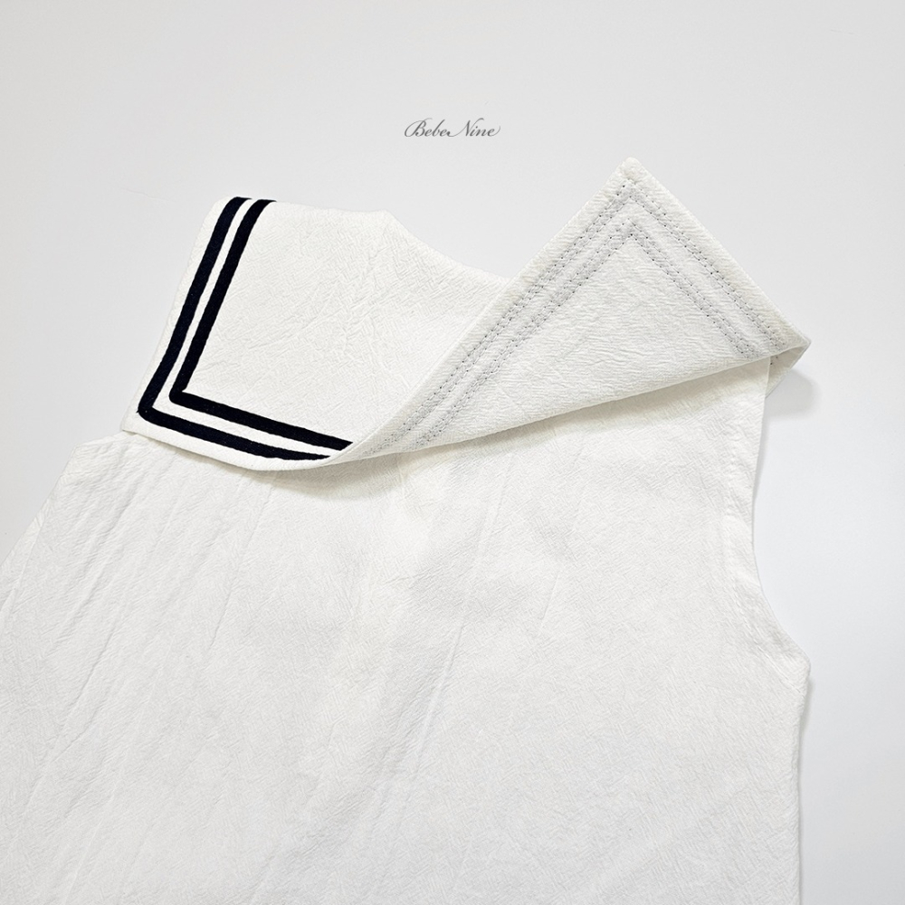 Bebenine 包屁衣 베베나인 리아마린슈트-細節圖11