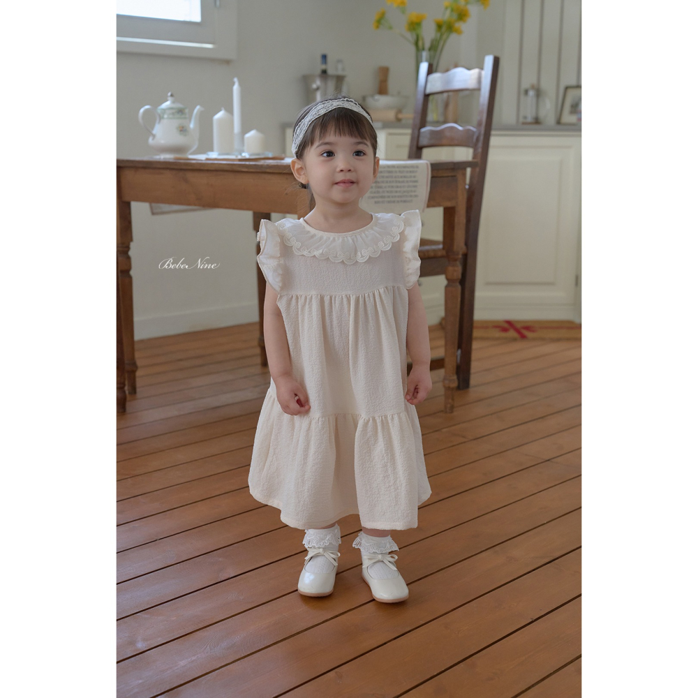 Bebenine 洋裝 베베나인 르메르원피스-細節圖2