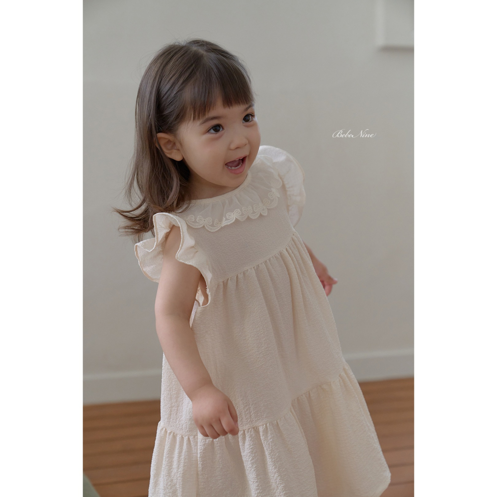 Bebenine 洋裝 베베나인 르메르원피스-細節圖4