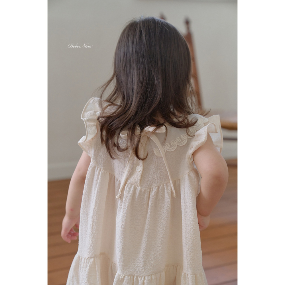 Bebenine 洋裝 베베나인 르메르원피스-細節圖6