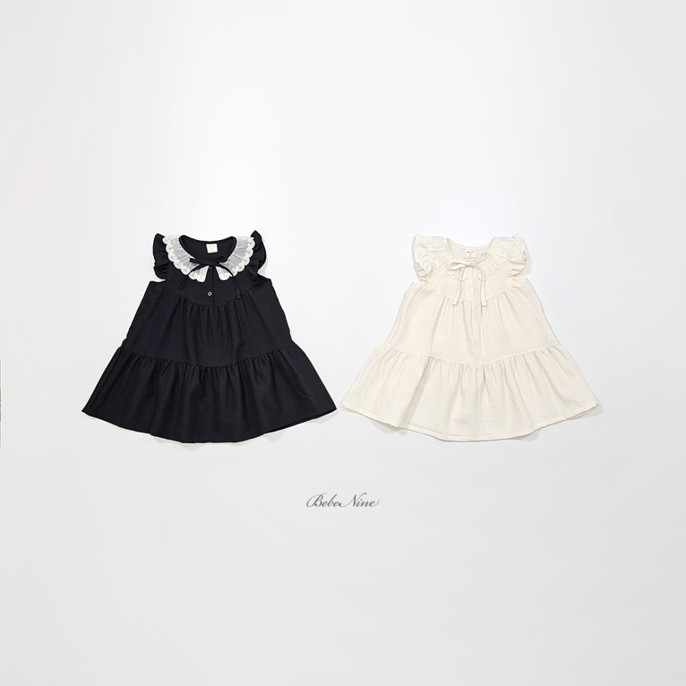 Bebenine 洋裝 베베나인 르메르원피스-細節圖7