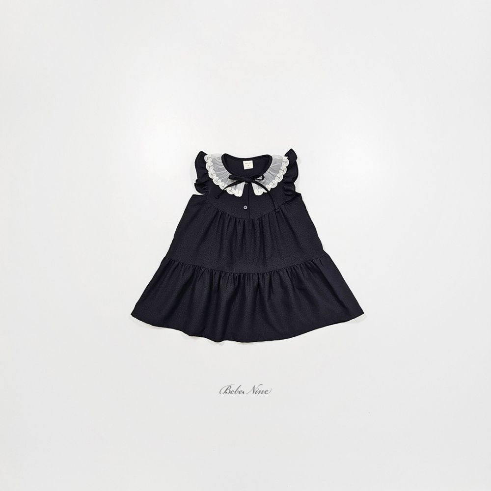 Bebenine 洋裝 베베나인 르메르원피스-細節圖8