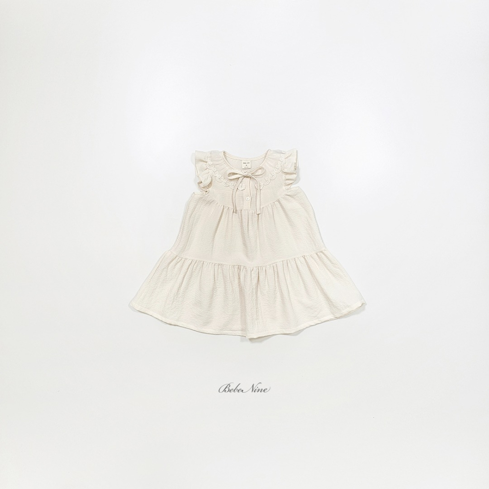 Bebenine 洋裝 베베나인 르메르원피스-細節圖9