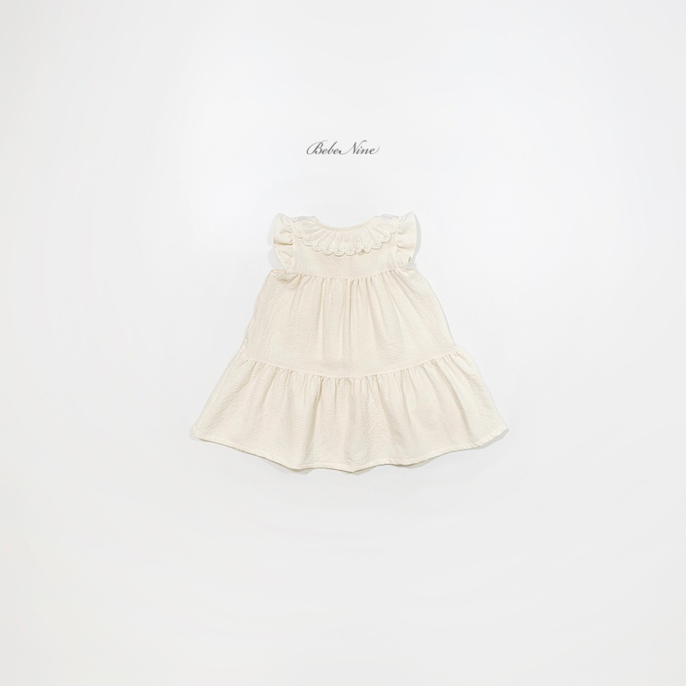 Bebenine 洋裝 베베나인 르메르원피스-細節圖10