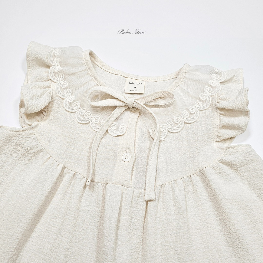 Bebenine 洋裝 베베나인 르메르원피스-細節圖11