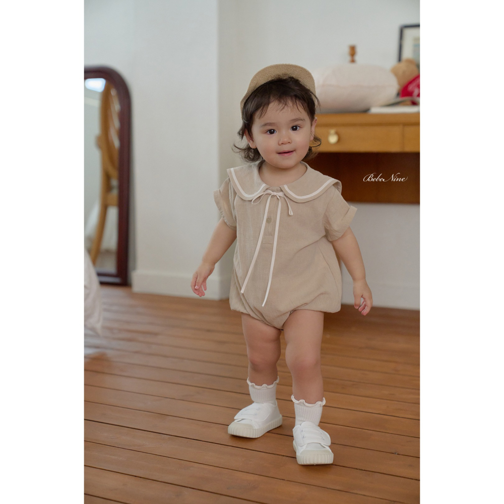 Bebenine 包屁衣 베베나인 로아세라슈트-細節圖2