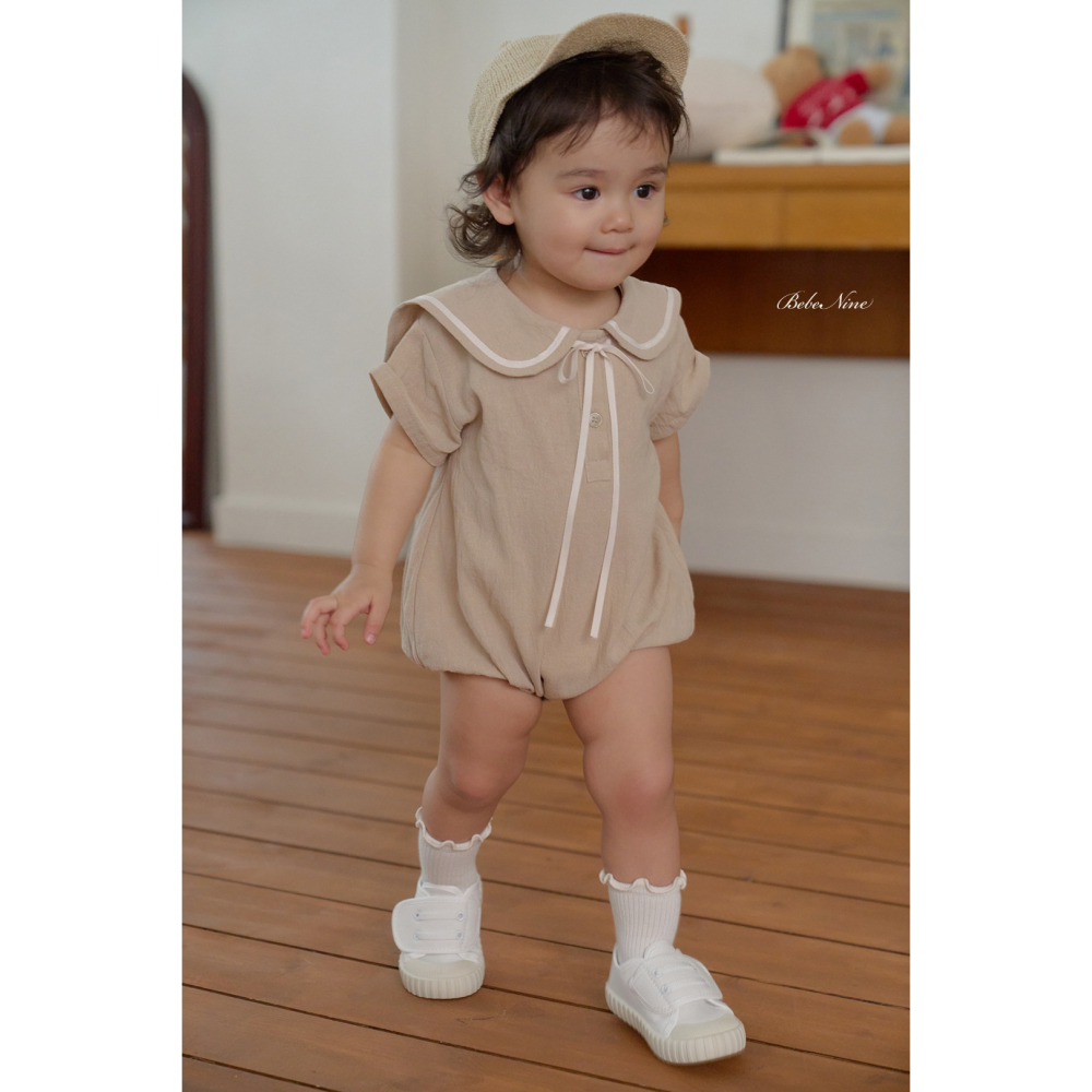 Bebenine 包屁衣 베베나인 로아세라슈트-細節圖3