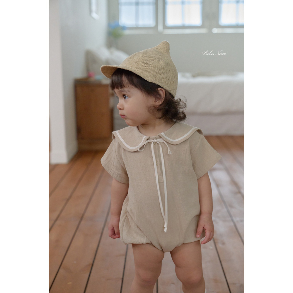 Bebenine 包屁衣 베베나인 로아세라슈트-細節圖4