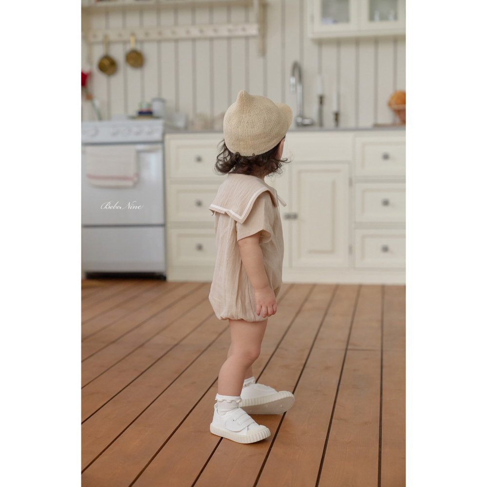 Bebenine 包屁衣 베베나인 로아세라슈트-細節圖6