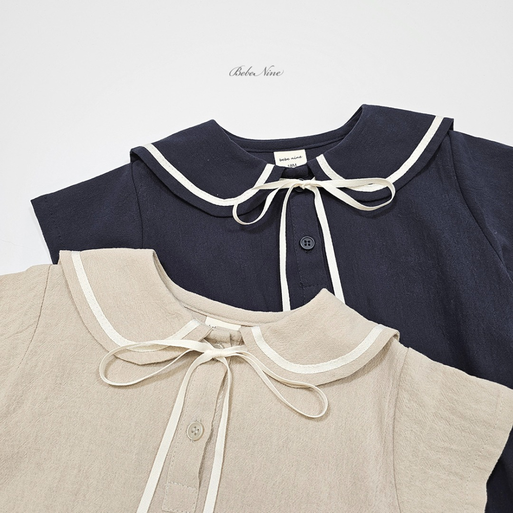 Bebenine 包屁衣 베베나인 로아세라슈트-細節圖11