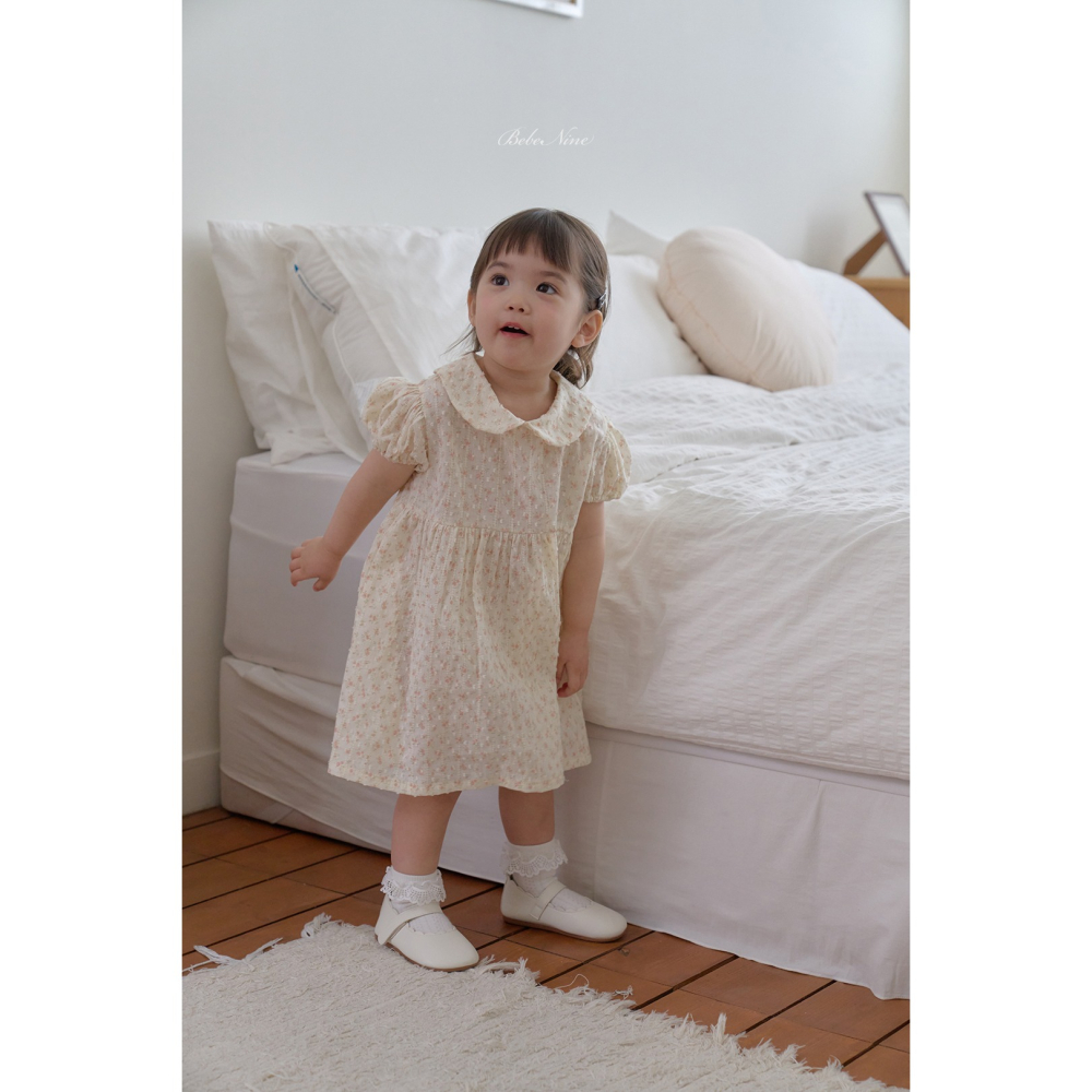 Bebenine 洋裝 베베나인 레이니원피스-細節圖6