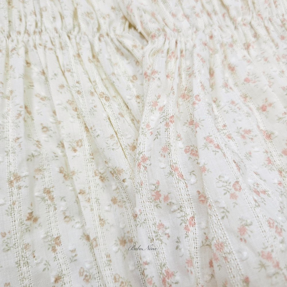 Bebenine 包屁衣 베베나인 레이니슈트-細節圖11