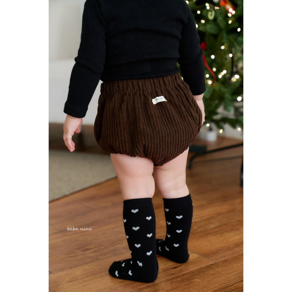Bebenine 襪子 베베나인 나인하트니삭스-細節圖2