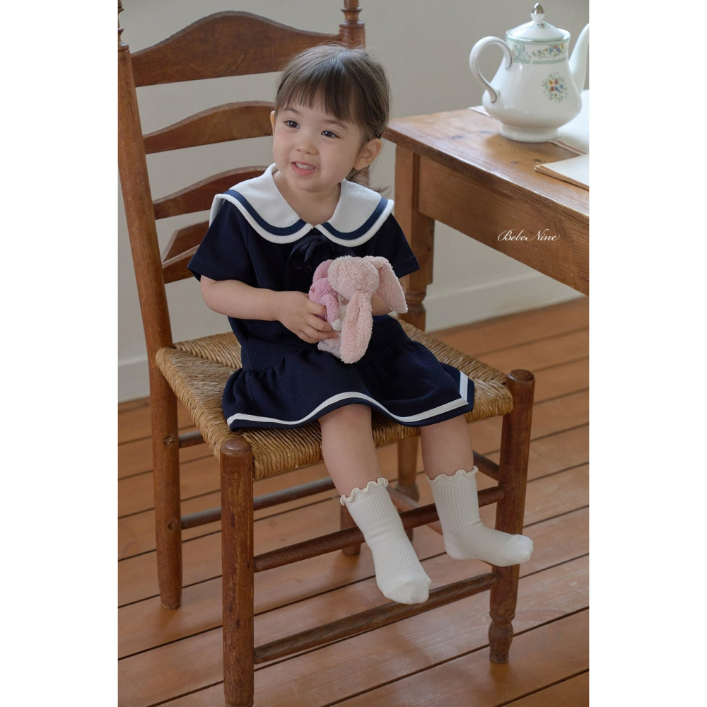 Bebenine 襪子 베베나인 나인프릴니삭스-細節圖6