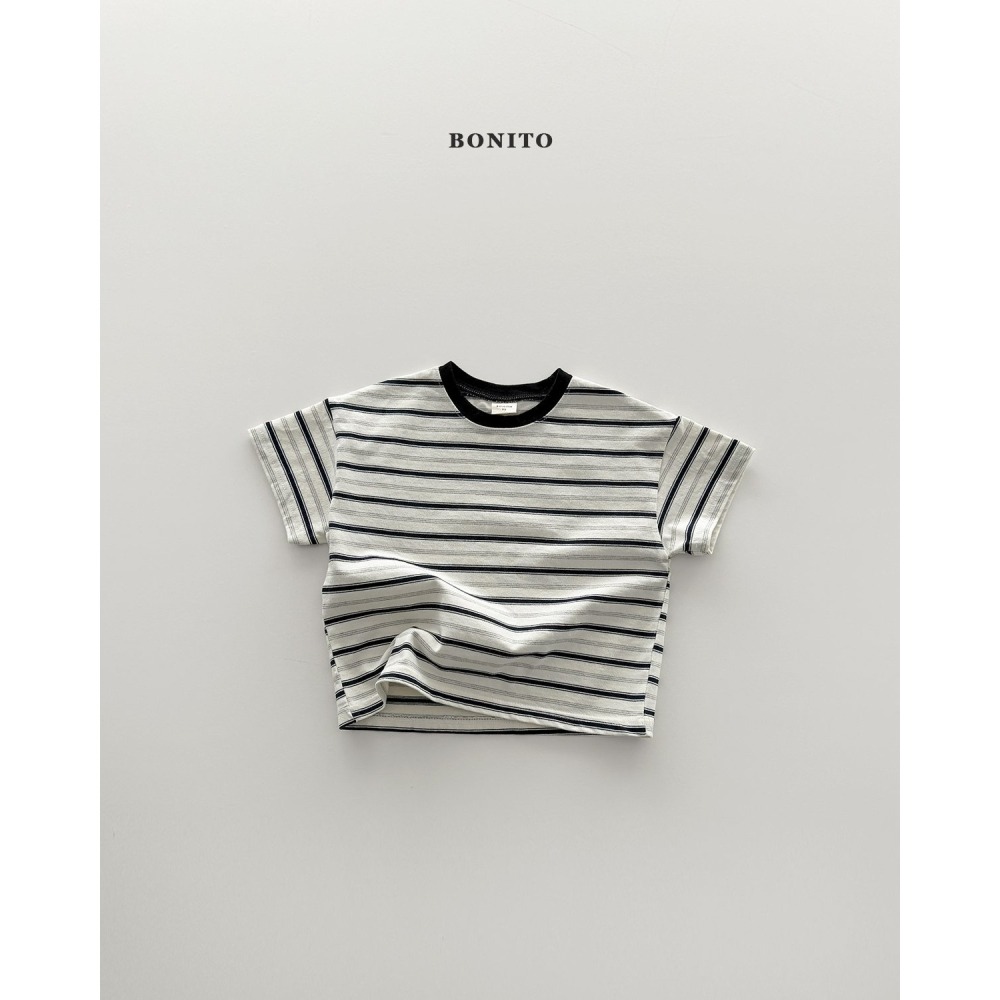 Bonito 上衣 보니토 모아st티-細節圖3