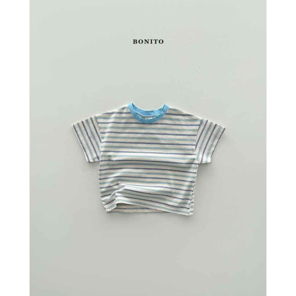 Bonito 上衣 보니토 모아st티-細節圖4