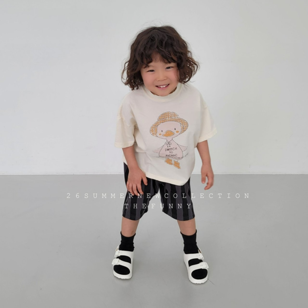 TheFunny 上衣 더퍼니 오리티-細節圖5