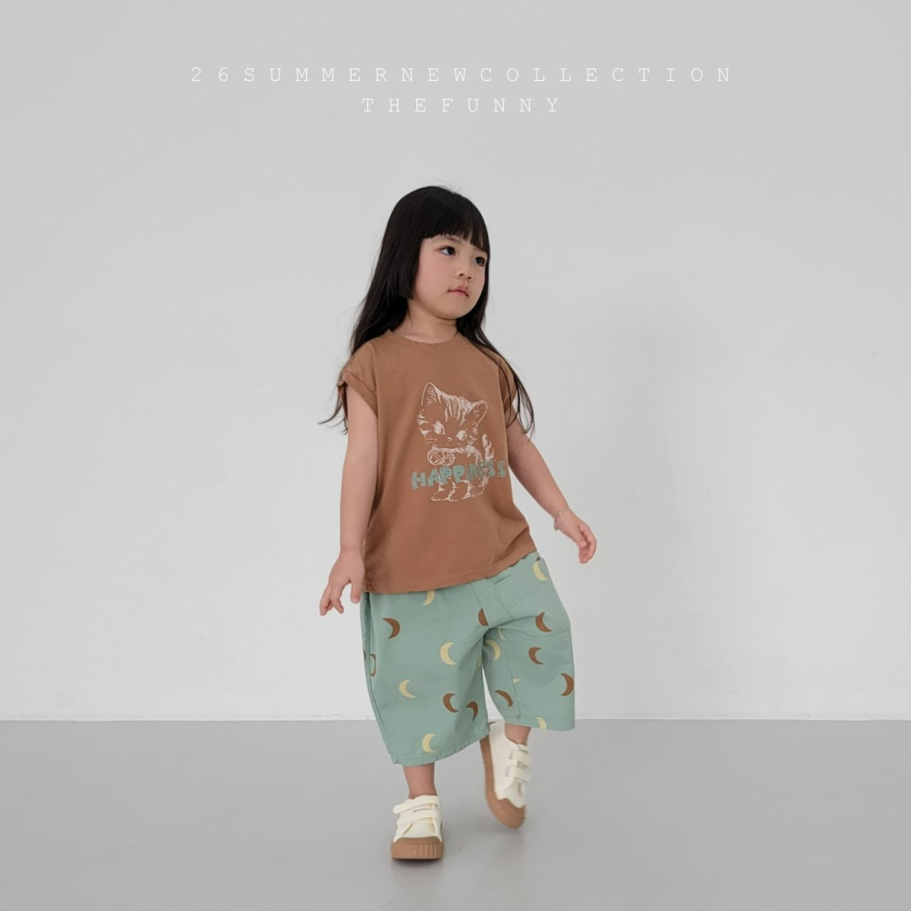 TheFunny 上衣 더퍼니 방울나시-細節圖8